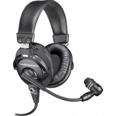 Audio Technica BPHS1 Broadcast Stereo Headset
